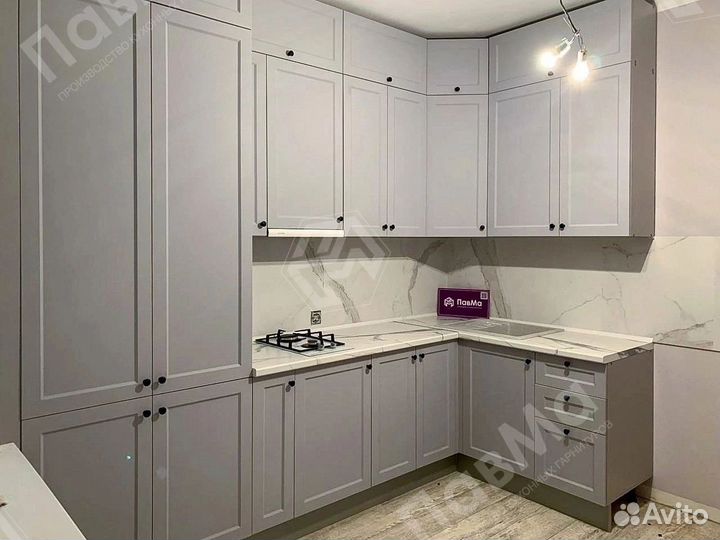 Кухонные гарнитуры на заказ