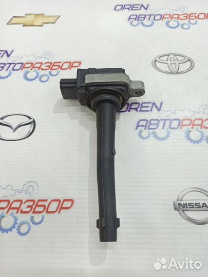 Катушка зажигания Nissan Note 1.6 HR16 2013