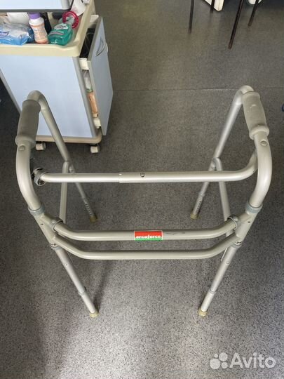 Ходунки для взрослых