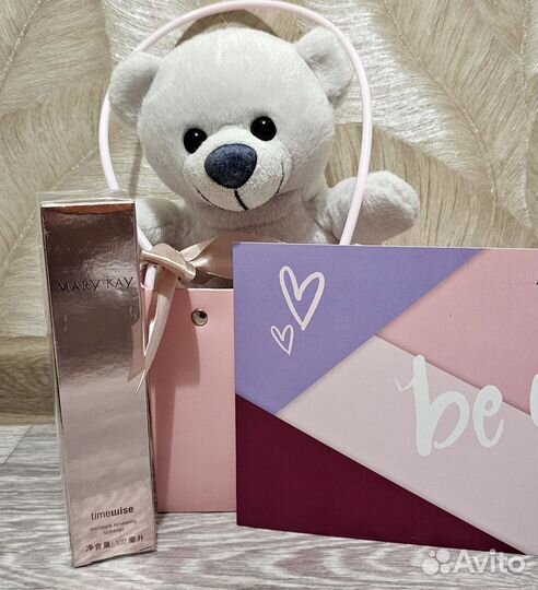 Увлажняющий обновляющий тоник мэри кей