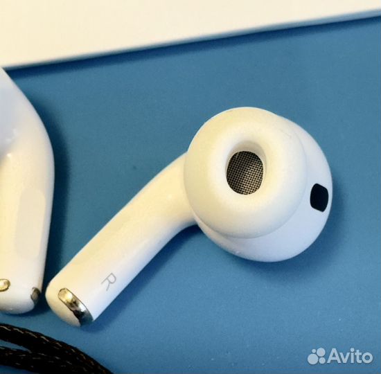 Беспроводные наушники Apple AirPods Pro2 новые