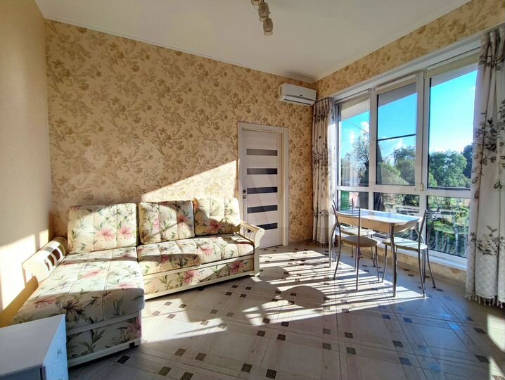 Квартира-студия, 30 м², 8/10 эт.