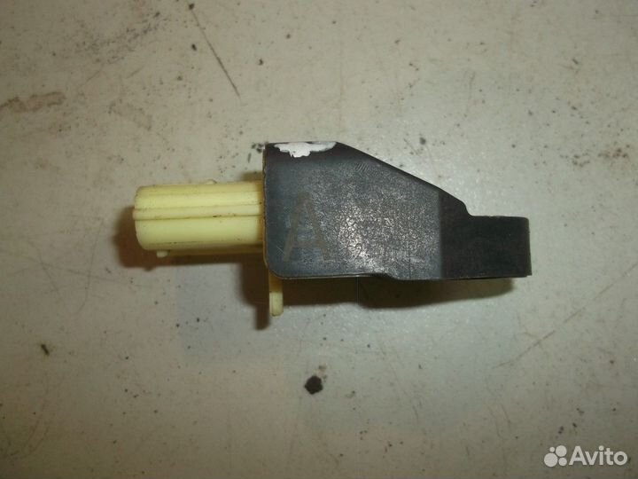 Датчик airbag (Subaru Forester, Subaru Outback)