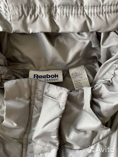 Жилет женский Reebok