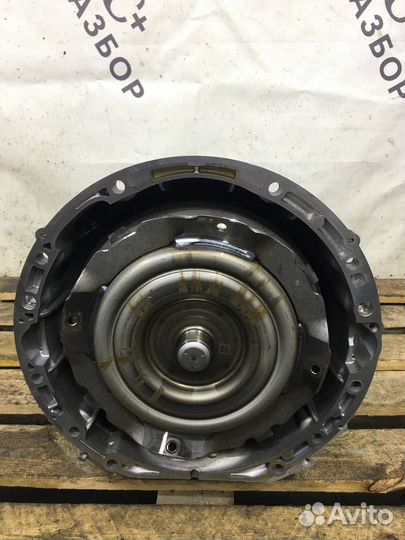 Б/У Б/У Автоматическая коробка переключения