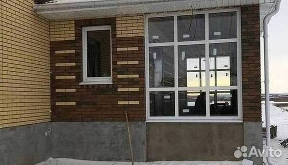 Пластиковые окна на заказ