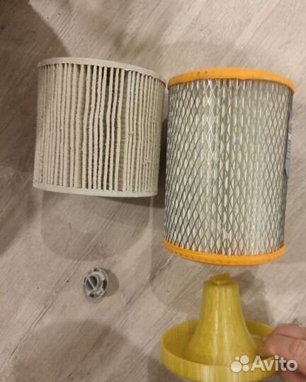 Фильтр картридж Karcher WD3