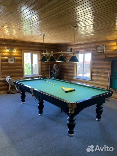 Осенняя охота на лося, кабана И Т. Д