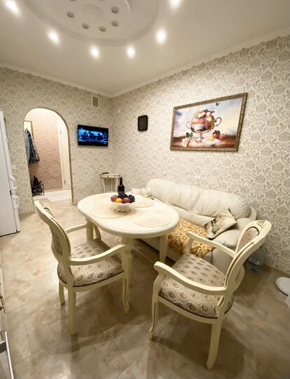 2-к. квартира, 67 м², 7/9 эт.