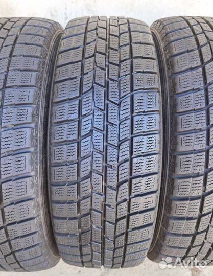 Goodyear Ice Navi 6 185/65 R15 88Q