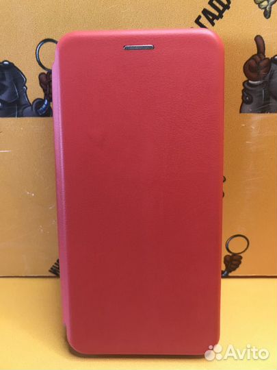 Чexол книжка для Honor 9X