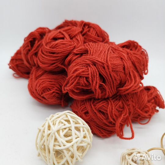 Пряжа ассорти аркобалено для Наталии