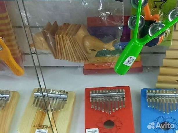 Калимба