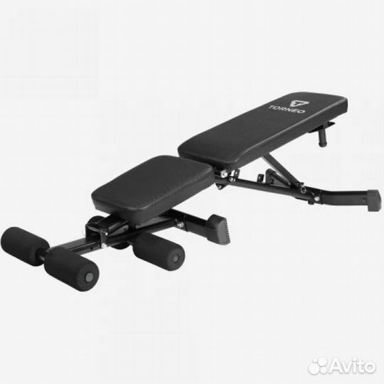 Скамья универсальная Torneo Alta G-325