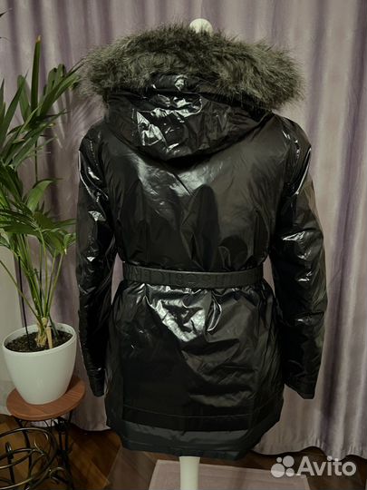 Новая зимняя куртка Calvin Klein 44 46