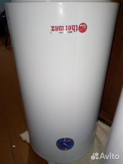 Бойлер Термекс