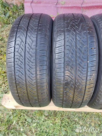 Yokohama G95 225/55 R17 97V