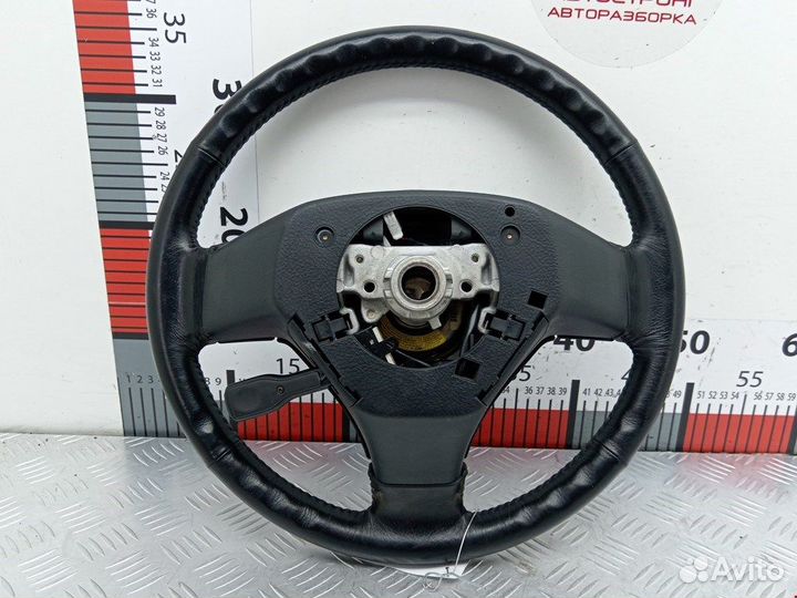 Руль для Lexus RX 2 (XU30)