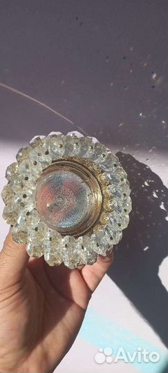 Точечные светильники