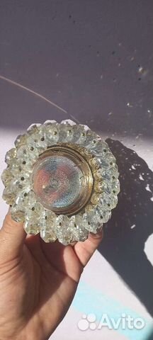 Точечные светильники