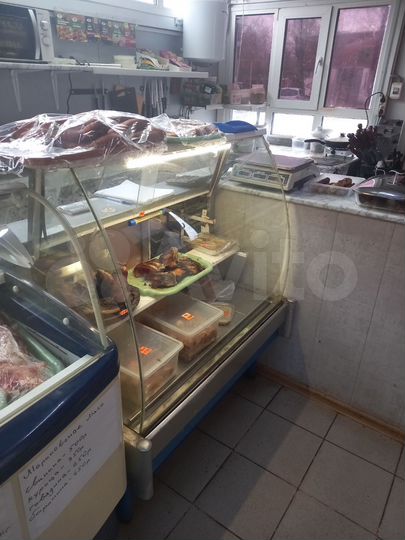 Общепит, 30 м²