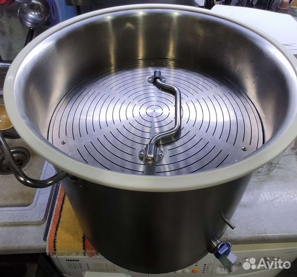 Дистиллятор