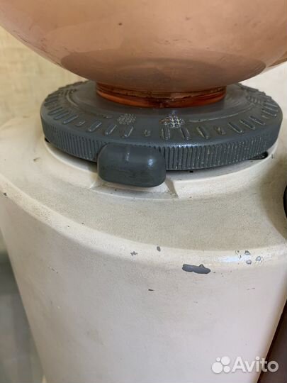 Кофемолка LA SAN marco SM 91 (Автомат)