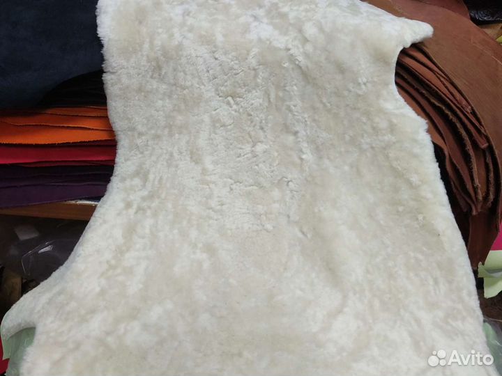 Натуральная шкура