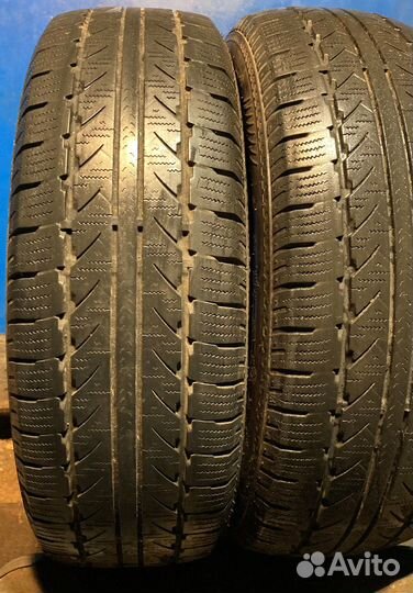 Nankang SL-6 195/70 R15C