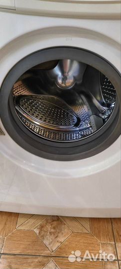 Стиральная машина Samsung S621GWL б/у