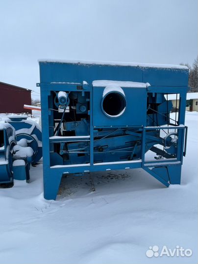 Оборудования Петкуса