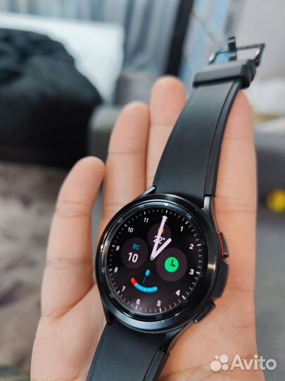 Samsung Galaxy Watch 4 Classic 46mm