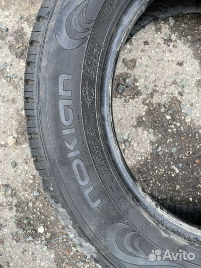 Nokian Tyres Hakka Green 185/65 R15