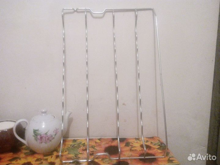 Решетка для бутылок Либхер