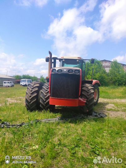 Трактор BUHLER Versatile 435, 2013