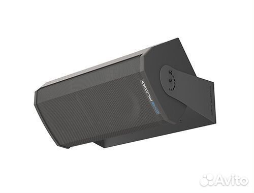 Акустическая система cvgaudio beatbomber SAT-S6BL