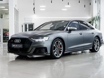 Audi S8 4.0 AT, 2021, 28 545 км