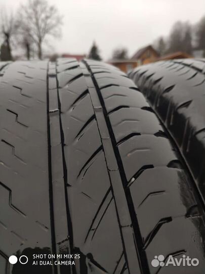 Bridgestone Blizzak LM-18 265/65 R18