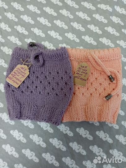 Одежда для собак