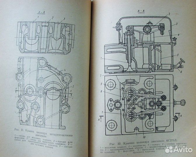Справочник молодого моториста-рулевого речного фло