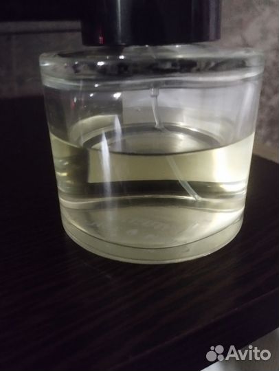 Мужская туалетная вода Baudelaire