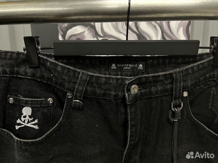 Mastermind джинсы