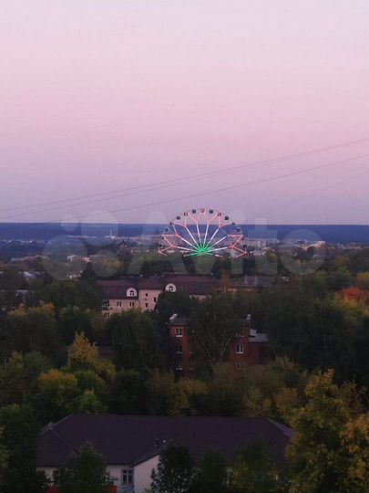 Квартира-студия, 35 м², 11/14 эт.