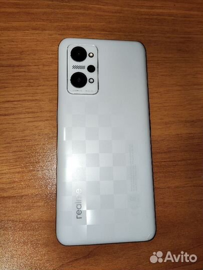 realme GT Neo 3T, 8/128 ГБ