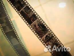 Оцифровка старых аудио и видео носителей