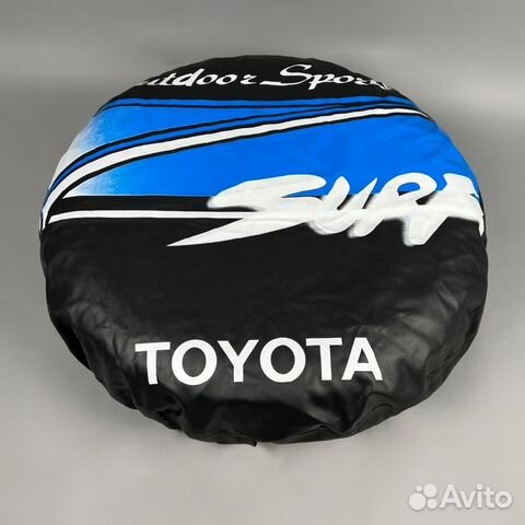 Чехол на запаску Surf R16 R2274