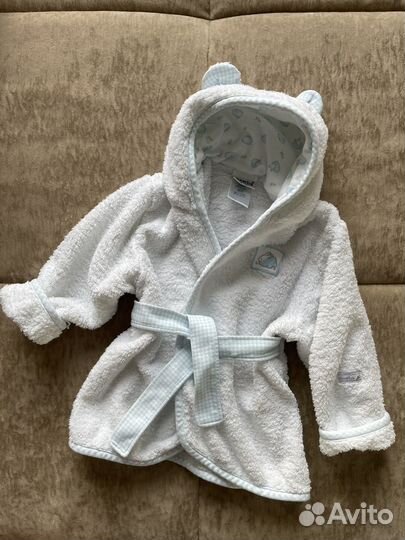 Халат для малыша