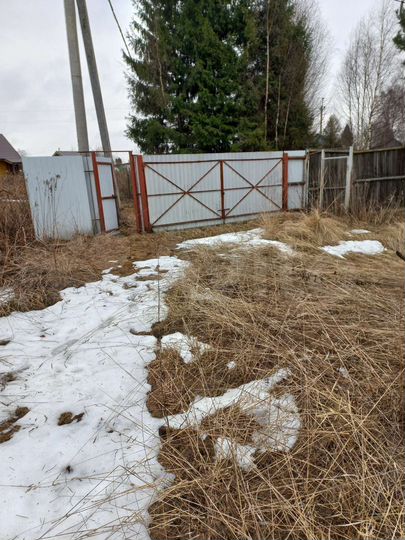 Участок 24 сот. (ИЖС)