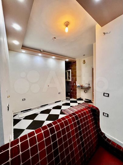 2-к. квартира, 55 м² (Египет)