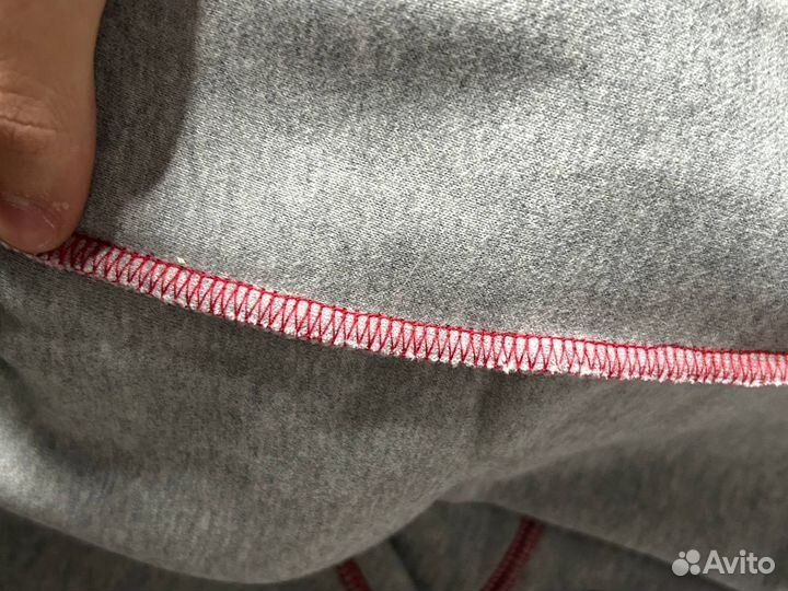 Костюм supreme coverstitch